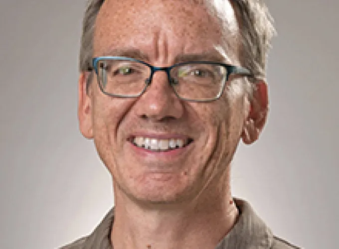 Charles Perrin