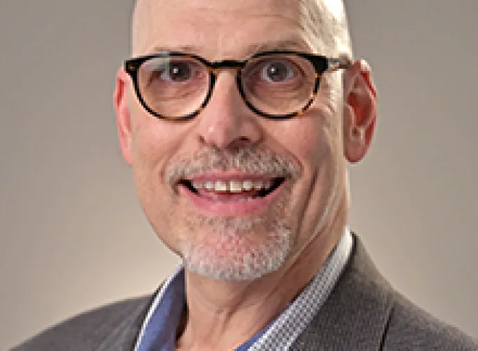 Dr. David S. Weiss