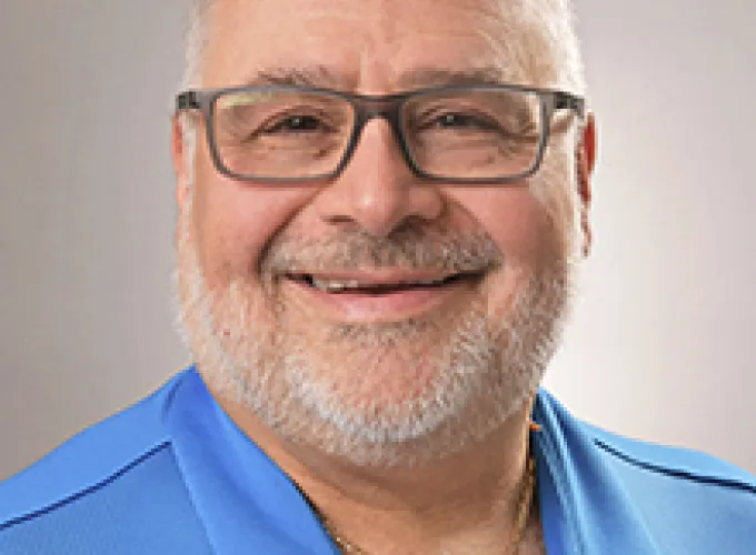 Marty L. Gerson
