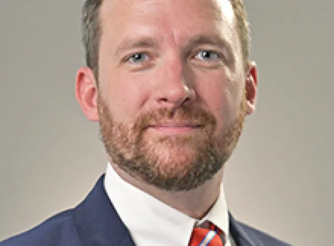 Dr. Mark Allen Partridge