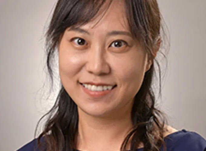 Dr. Sunae Shin