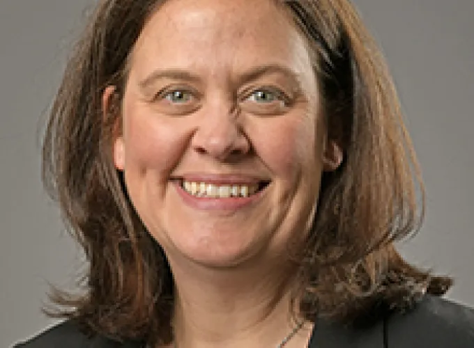 Dr. Amy Mungur