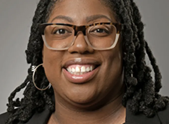 Kambria Haire