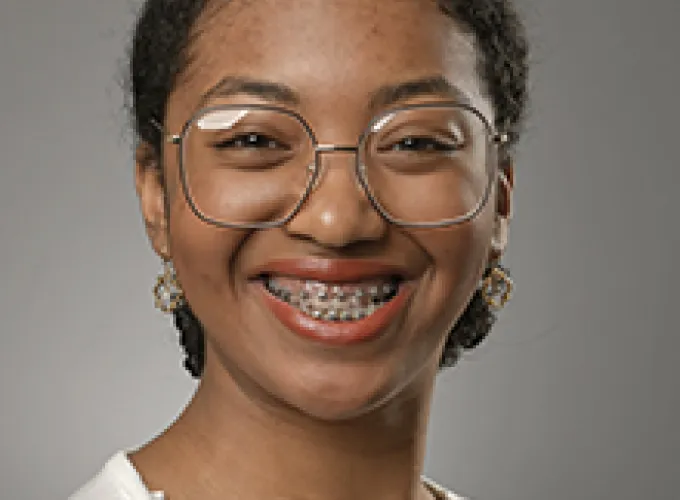 Khadijah Nixon