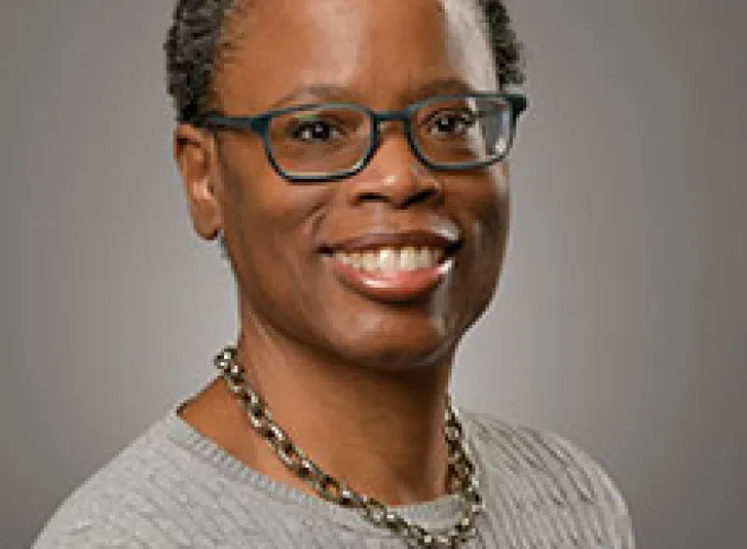 Dr. Latanya P. Hammonds-Odie