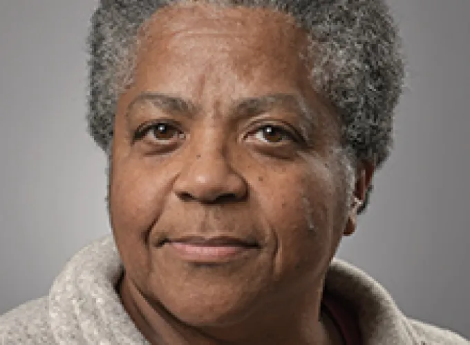 Marie Richardson