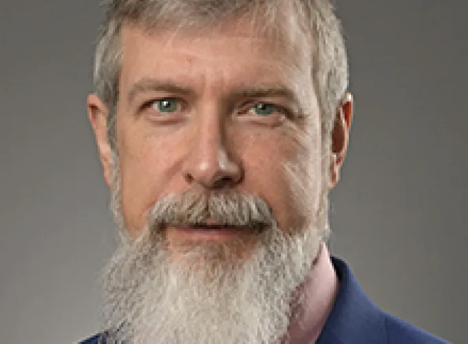 Robert Matthew Reno