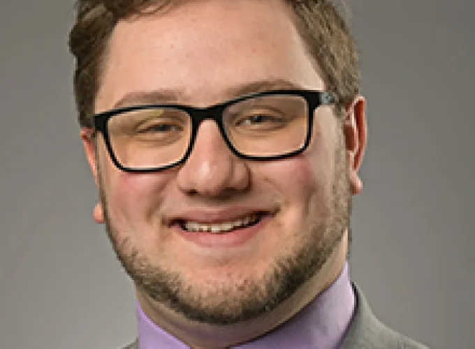 Zachary Stancea