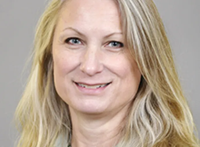 Brigitte Hoarau