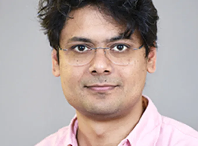 Indrajit Sen