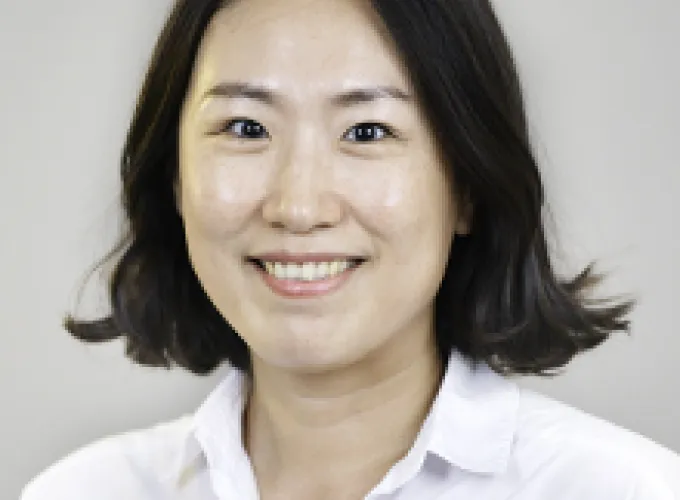 Jinkyung "Jin" Park