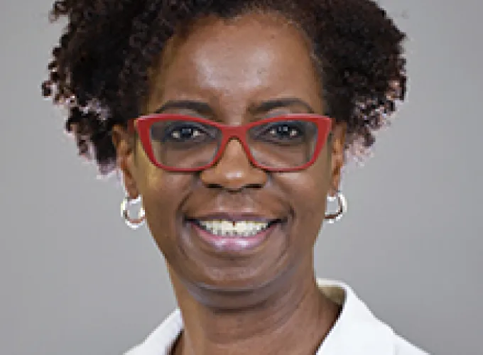 Dr. Paula Gordon