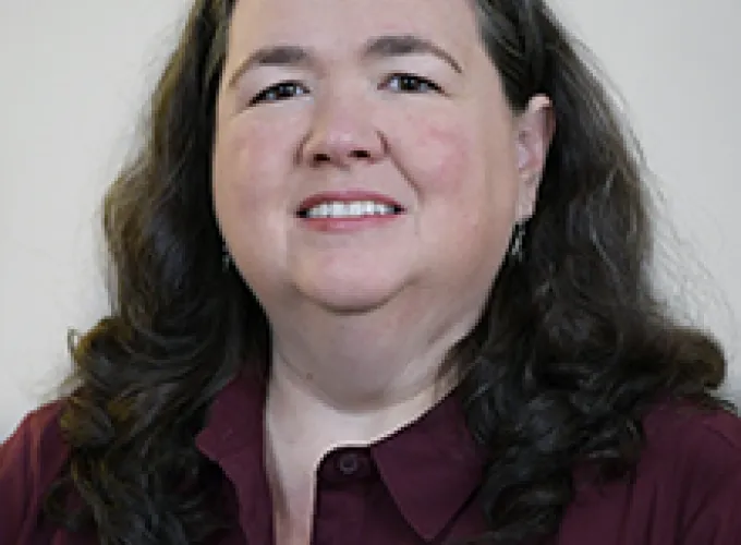 Dr. Susan T. Quinn