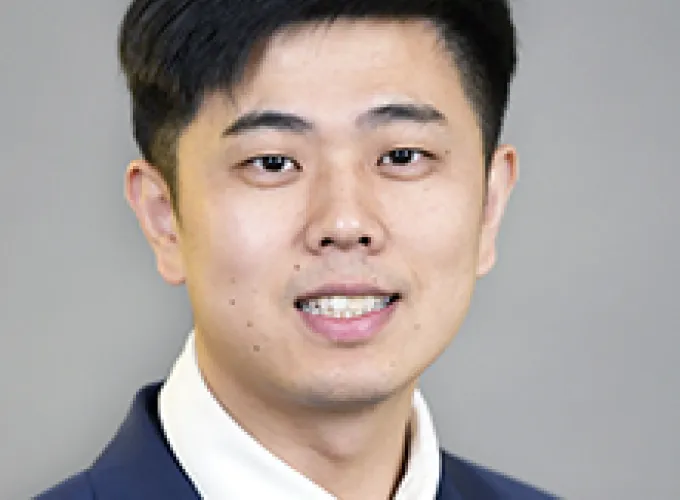 Dr. Shuaijun Zhang