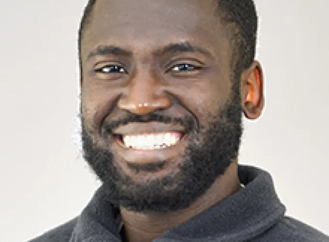 Antonioni Ojeikere