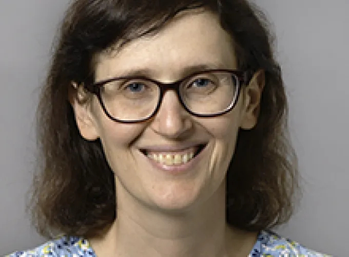 Dr. Ekaterina Nathanson