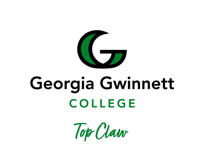 Top Claw Award logo