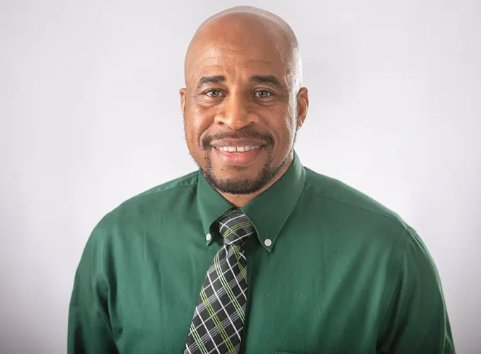 Dr. Andrew Stephenson