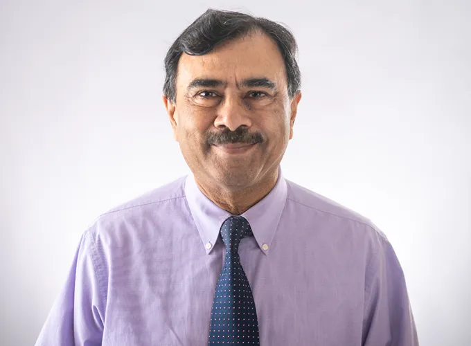 Dr. Atul Saxena
