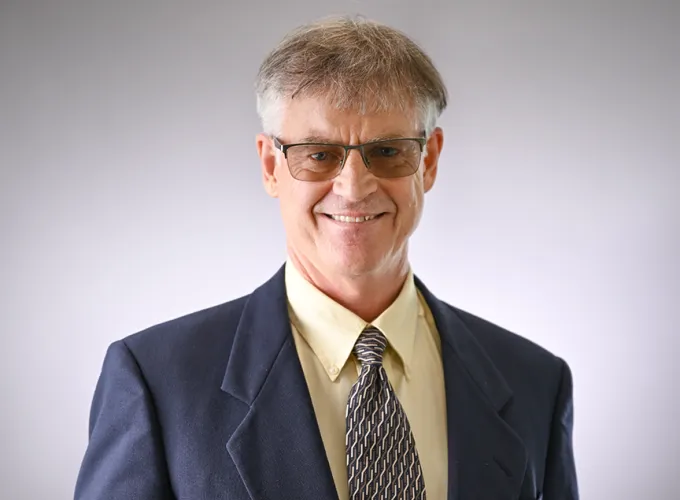 Dr. Brandon Doan