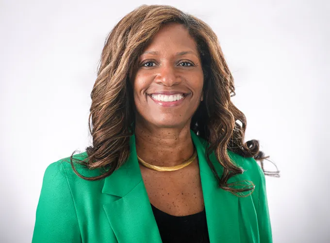 Dr. S. Cathy McCrary