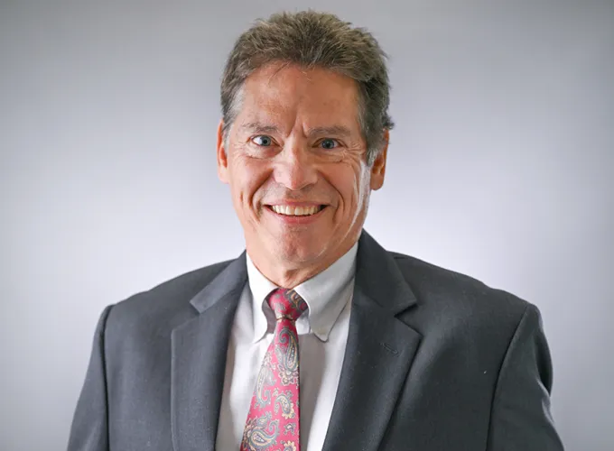 Dr. Darryl Romanow