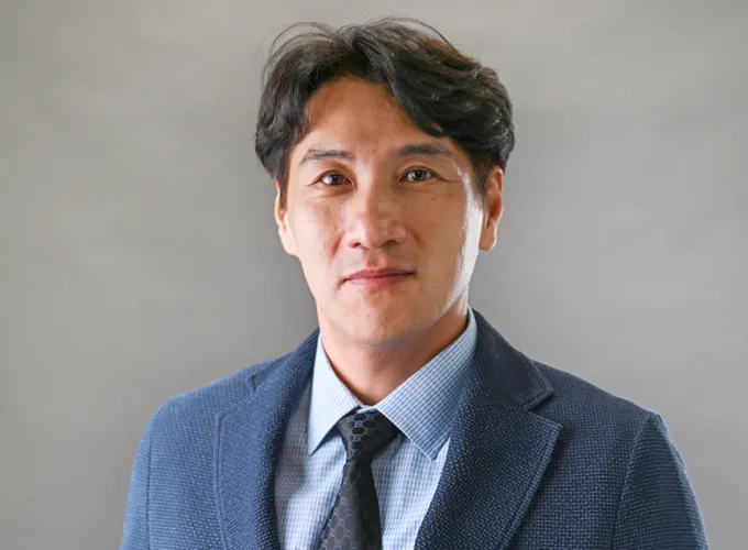 Donghyun Kim