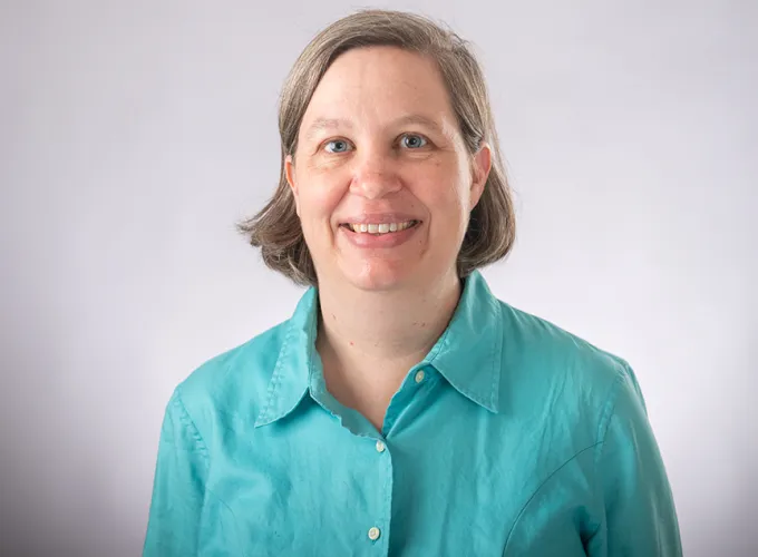 Dr. Elizabeth Sudduth