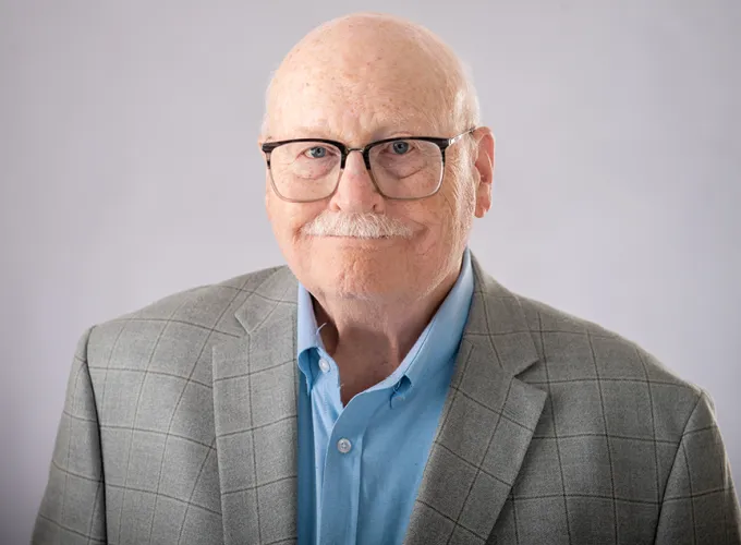 Dr. Edward Gordon Simmons