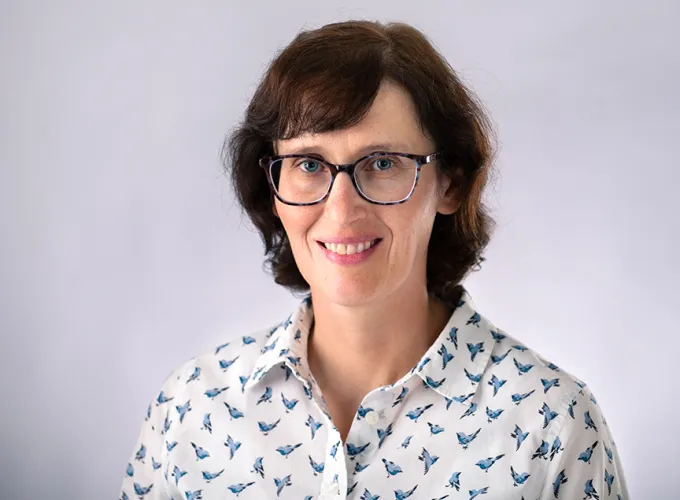 Dr. Ekaterina Nathanson