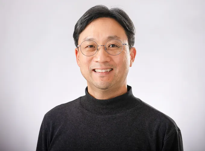Dr. Eric Choi