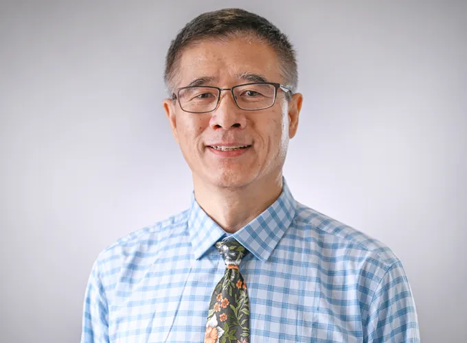 Dr. Fengjie Sun