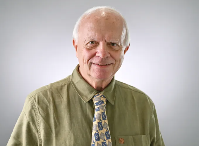 Gary Ditzler