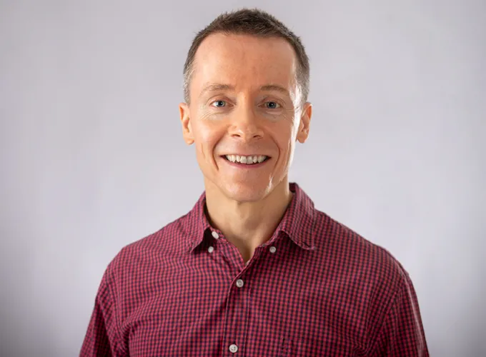 Dr. Gregory Gullette