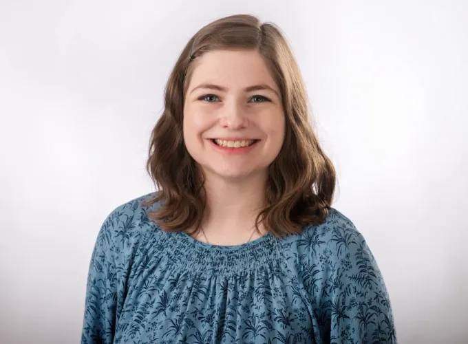 Hannah Mae Robertson