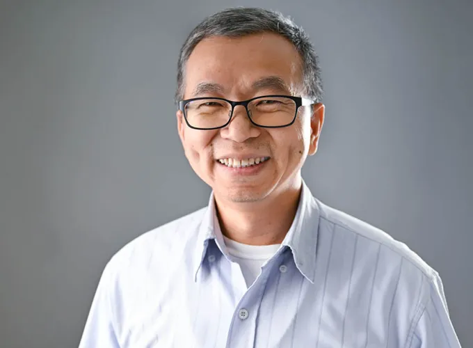 Hoang Huynh