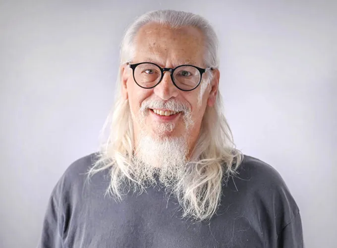 Dr. John Cook