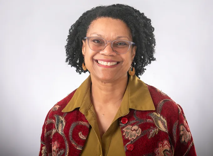 Dr. Kristina Watkins Mormino