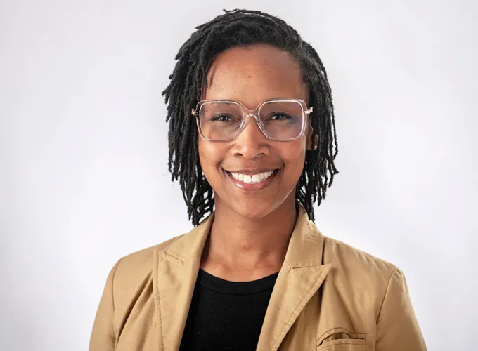 LaKeisha Gantt