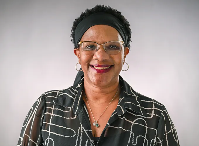 Dr. LaTonya Harris