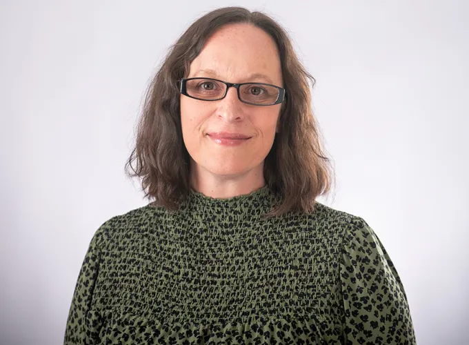 Dr. Lana A. McDowell