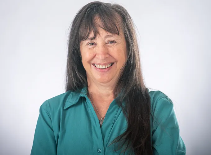 Dr. Lorraine Jonassen