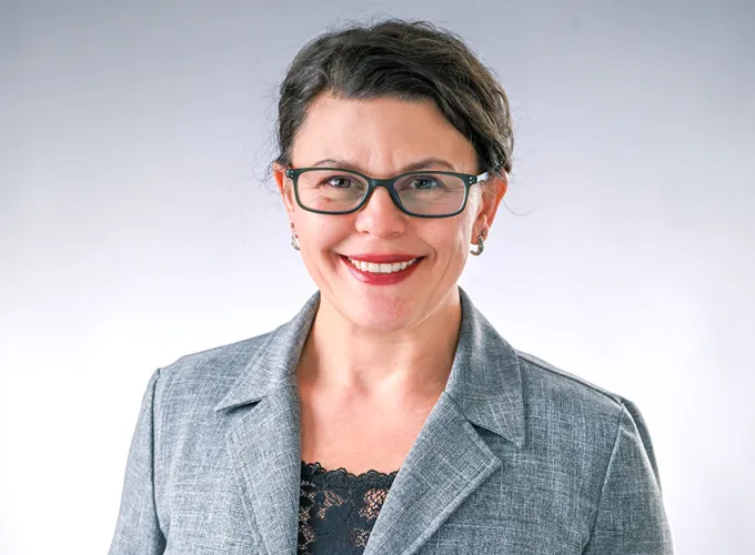 Dr. Margaret Corvidae