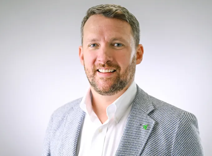Dr. Mark Partridge