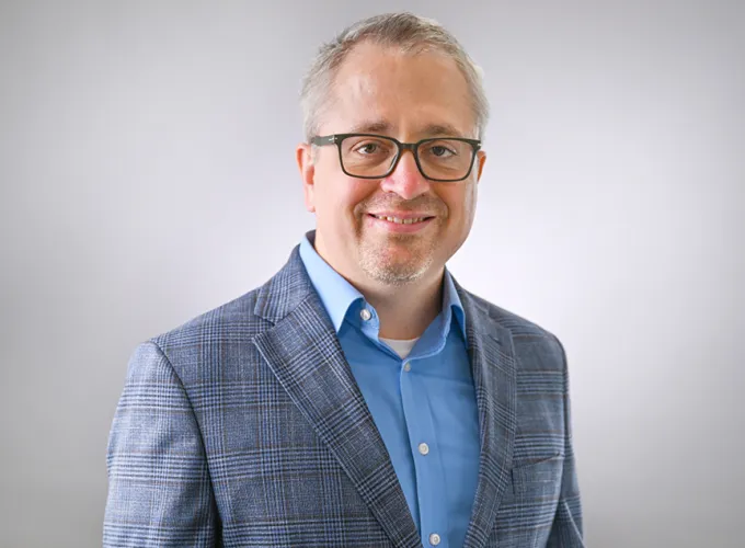 Dr. Marvin Bontrager