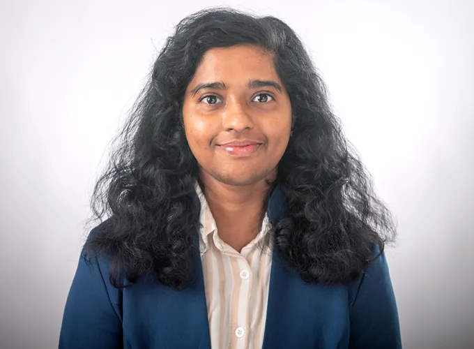 Dr. R. Methsarani Premathilaka