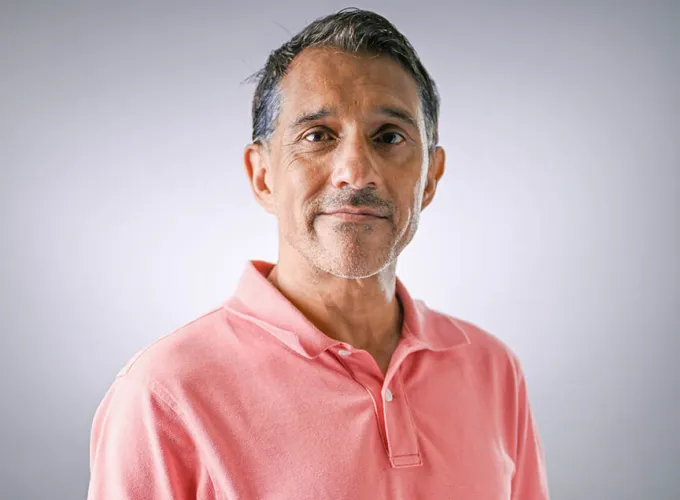 Dr. Mohamed Iqbal Jamaloodeen