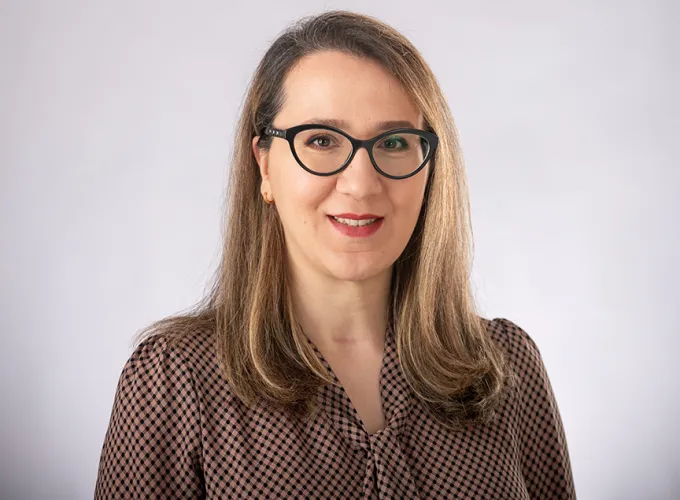 Dr. Negar Orangi-Fard