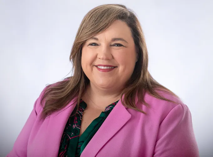 Dr. Pamela Smith
