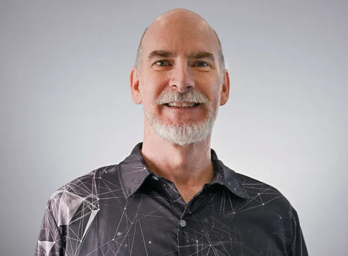 Dr. Patrick Tiedemann